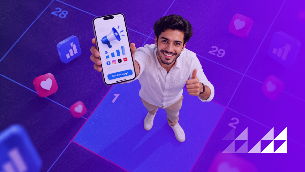 حملات الفعاليات والمناسبات